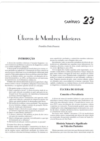 Cirurgia Ambulatorial