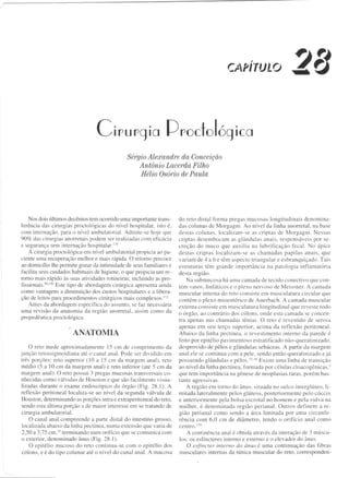 Cirurgia Ambulatorial