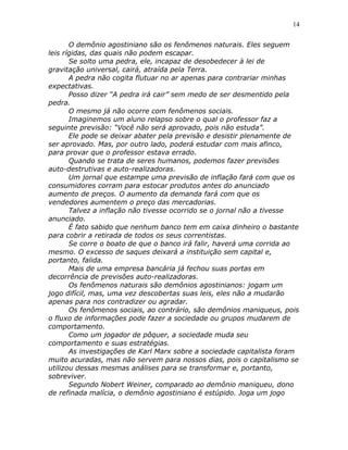 Livro De Metodologia CientíFica