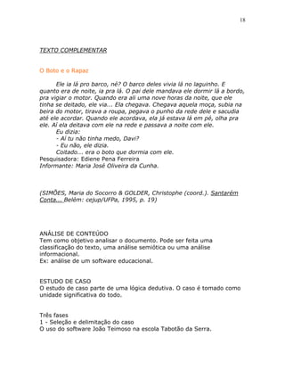 Livro De Metodologia CientíFica