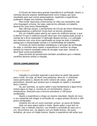 Livro De Metodologia CientíFica