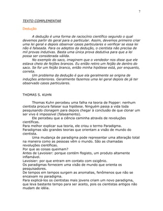 Livro De Metodologia CientíFica