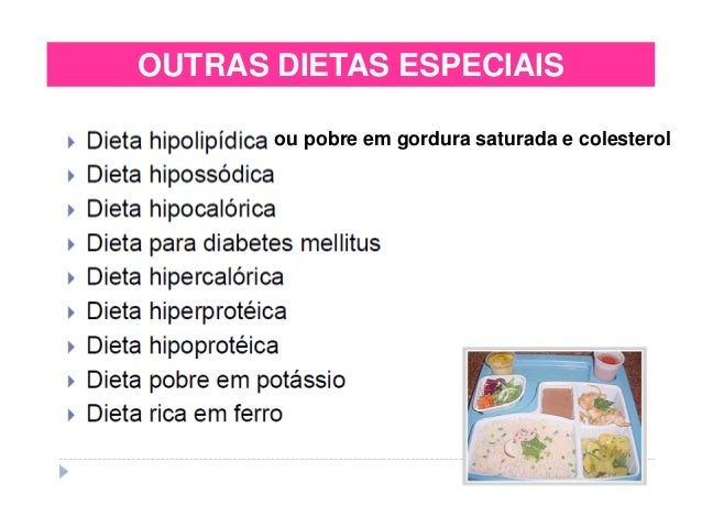 Dieta hipolipidica pdf