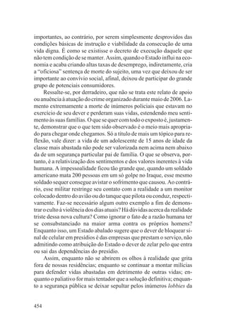Livro  Direitos Humanos Século XXI