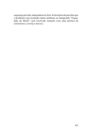 Livro  Direitos Humanos Século XXI