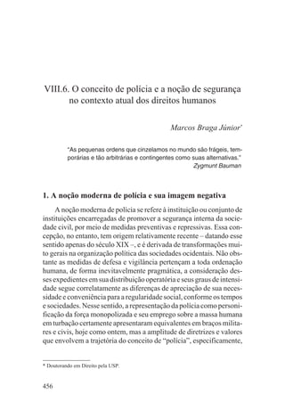 Livro  Direitos Humanos Século XXI