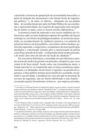 Livro  Direitos Humanos Século XXI