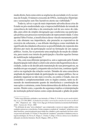 Livro  Direitos Humanos Século XXI