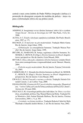 Livro  Direitos Humanos Século XXI