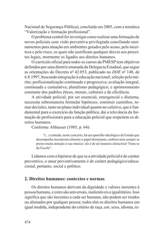 Livro  Direitos Humanos Século XXI