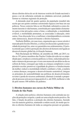 Livro  Direitos Humanos Século XXI