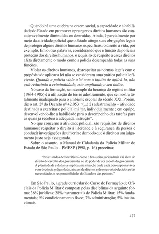 Livro  Direitos Humanos Século XXI