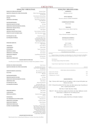 CRÉDITOS
                        EDIÇÃO ORIGINAL                                                                                                   EDIÇÃO BRASILEIRA
DESIGN DO LIVRO DO JOGADOR:	                                   	                  Jonathan	Tweet                                                              COPYRIGHT©
EQUIPE DE CRIAÇÃO DO LIVRO DO JOGADOR:	                        	 Monte	Cook,	Jonathan	Tweet,	                                                             Wizards	of	the	Coast
                                                                                Skip	Williams
DESIGN ADICIONAL:	                                             	 Peter	Adkison,	Richard	Baker
                                                                                                                                                           TÍTULO ORIGINAL
EDIÇÃO:	                                                       	      Julia	Martin,	John	Rateliff
                                                                                                                                           Dungeons	&	Dragons:	PLAYER’S	HANDBOOK
ASSISTÊNCIA EDITORIAL:	                                        	       David	Noonan,	Jepp	Quick,	
                                                                                Penny	Williams
EDITOR RESPONSÁVEL:	                                           	                      Kim	Mohan                                                     COORDENAÇÃO EDITORIAL

DIRETOR CRIATIVO DO D&D:	                                      	                         Ed	Stark                                                              Devir	Livraria

DIRETOR DE DESENVOLVIMENTO DE RPG:	                            	                    Bill	Slavicsek
DIRETOR DE CRIAÇÃO VISUAL:	                                    	                Jon	Schindehette                                                                TRADUÇÃO

DIRETOR DE ARTE:	                                                                    Dawn	Murin                                             Marcelo	de	Souza	Stefani	e	Bruno	Cobbi	Silva

ARTISTAS CONCEITUAIS DE D&D:	                                         Todd	Lockwood,	Sam	Wood
DESIGN DA LOGO DA MARCA D&D:	                                           Matt	Adelsperger,	Sherry	                                                                 REVISÃO
                                                                                           Floyd                                             Douglas	Ricardo	Guimarães	e	Deborah	Fink
ILUSTRAÇÃO DA CAPA:	                                                          Henry	Higginbtham
ILUSTRAÇÕES INTERNAS:	                                                    Lars	Grant-West,	Scott	                                                   EDITORAÇÃO ELETRÔNICA
                                                                       Fischer,	John	Foster,	Todd	
                                                                        Lockwood,	David	Martin,	                                                     Tino	Chagas	e	Gastão	Esteves
                                                                         Arnie	Swekel,	Sam	Wood
DESIGNER GRÁFICOS:	                                                    Sean	Glenn,	Sherry	Floyd,	                                                              DEV175240000
                                                                                    Dawn	Murin
                                                                                                                                                           ISBN:	85-7532-107-2
TIPOGRAFIA:	                                                                        Nancy	Walker
                                                                                                                                                          Publicado	em	05/2004
CARTOGRAFIA:	                                                                       Todd	Gamble
FOTOGRAFIA:	                                                                  Craig	Cudnohufsky
                                                                                                                                          Dados Internacionais de Catalogação na Publicação (CIP)
DIRETOR DA MARCA:	                                                                   Ryan	Dancey
                                                                                                                                                  (Câmara Brasileira do Livro, SP, Brasil)
DIRETOR DA CATEGORIA:	                                                               Jeith	Strohm
                                                                                                      Cook,	Monte
DIRETOR DO PROJETO:	                                                   Larry	Weiner,	Josh	Fischer
                                                                                                                Dungeons	&	Dragons	:	Livro	do	Jogador	:	Livro	de	Regras	Básicas,	V.3.5	/	Monte	Cook,	Jonathan	Twet,	Skip	Williams	:	
DIGI-TECH:	                                                                         Joe	Fernandez     [Tradutores	Marcelo	de	Souza	Stefani	e	Bruno	Cobbi	Silva;	Revisões	Douglas	Ricardo	Guimarães]	–	São	Paulo	:	Devir	2004.

DIRETOR DE PRODUÇÃO:	                                                               Chas	DeLong
                                                                                                                 Vários	Ilustradores.
                              AGRADECIMENTOS ESPECIAIS:
                                                                                                                 Título	Original:	Dungeons	&	Dragons	Player’s	Handbook.
    Cindi	Rice,	Jim	Lin,	Richard	Garfield,	Skaff	Ellias,	Andrew	Finch,	Jefferson	L.	Dunlap

                                                                                                                 1.	Jogos	de	Aventura	2.	Jogos	de	Fantasia	I.	Tweet,	Jonathan.	II.	Williams,	Skip	III.	Título
REVISÃO DO LIVRO DO JOGADOR:	                                                       Andy	Collins
EQUIPE DE REVISÃO DO LIVRO DO JOGADOR:	                                Rich	Baker,	Andy	Collins,	     04-2770	                                                                                                         CDD-793.9
                                                                    David	Noonan,	Rich	Redman,	
                                                                                   Skip	Williams
                                                                                                                                                 ÍNDICES	PARA	CATÁLOGO	SISTEMÁTICO:
DESENVOLVIMENTO ADICIONAL:	                                               Bill	Slavicser,	Ed	Stark
                                                                                                      1.	Jogos	de	aventura	:	Recreação	                                                                                      793.9
PLAY TEST:	                                                                Bill	McQuillan,	Penny	
                                                                                                      2.	Jogos	de	fantasia	:	Recreação	                                                                                      793.9
                                                                                        Williams
                                                                                                      3.	“Roleplaying	Games”	:	Recreação	                                                                                    793.9
EDITOR RESPONSÁVEL:	                                                                  Kim	Mohan
DIRETOR CRIATIVO DO D&D:	                                                                Ed	Stark
DIRETOR DE DESENVOLVIMENTO DE RPG:	                                                 Bill	Slavicsek                                                        AGRADECIMENTOS:
DIRETOR DE ARTE:	                                                                    Dawn	Murin        D (pp) – O processo, todo ele, sempre vale a pena. Aos vagalumes e a todos os seres que têm luz própria e que
ILUSTRAÇÃO DA CAPA:	                                                        Henry	Higginbotham                                                           iluminam nosso caminho.
ILUSTRAÇÕES INTERNAS:	                                                 Lars	Grant-West,	Scott	
                                                                   Fischer,	John	Foster,	Jeremy	      & D3.5 – Há muito de novo abaixo do Sol. Pouco tempo, muito esforço, esperança sempre. Aos grandes que se
                                                                 Jarvis,	Todd	lockwood,	David	                                                    foram... às pequenas que permanecem.
                                                                Martin,	Wayne	Reynolds,	Arnie	
                                                                             Swekel,	Sam	Wood                                                Bola, Pontes, Sr. Tanaka. Gaby, Istvan e Solange.
DESIGNER GRÁFICO:	                                                                   Dawn	Murin        “Altino 151” – Neste ano, muitas luzes se apagaram; luzes lutadoras, luzes alegres. Infelizmente o vento do
CARTOGRAFIA:	                                                                       Todd	Gamble                                   destino não pára e as apagou para nós, mas acendeu para outros.
PRODUÇÃO GRÁFICA:	                                                      Angelika	Lokotz,	Carmen	
                                                                                                                                                            Banzo Pontes e Bola.
                                                                                         Cheung
FOTOGRAFIA:	                                                                  Craig	Cudnohufsky                         Altão 166 – Justiça divina seja feita, Gastão Esteves no Divindades e Semideuses!
VICE PRESIDÊNCIA DE PUBLICAÇÕES:	                                                  Mary	Kirchoff
DIRETOR DA CATEGORIA:	                                                          Anthony	valterra
DIRETOR DO PROJETO:	                                                               Matin	Durham
DIRETOR DE PRODUÇÃO:	                                                               Chas	DeLong
OUTROS COLABORADORES:	                                              Paul	Barclay,	Michele	Carter,	
                                                                     Bruce	Cordell,	Mike	Donais,	
                                                                    David	Eckelberry,	Skaff	Elias,	
                                                                     Andrew	Finch,	Rob	Heinsoo,	
                                                                          Gwedolyn	F.M.,	Kestrel,	
                                                                    Christopher	Perkins,	Charles	
                                                                   Ryan,	Jonathan	Tweet,	Jennifer	
                                                                      Clarke	Wilkes,	James	Wyatt
                              AGRADECIMENTOS ESPECIAIS:
    Mary	Elizabeth	Allen,	Stephen	Radney-McFarland,	Liz	Schuh,	Andy	Smith,	Alex	Weitz
 