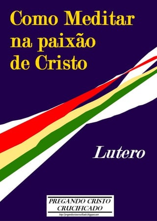 http://pregandocristocrucificado.blogspot.com/ 1
 