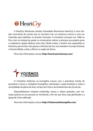 Livro ebook-o-grande-privilegio