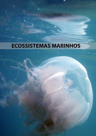 Ecologia de Campo: Ecossistemas Terrestres, de Águas Continentais e Marinhos
PPG Ecologia UFSC 2012
149
ECOSSISTEMAS MARINHOS
 