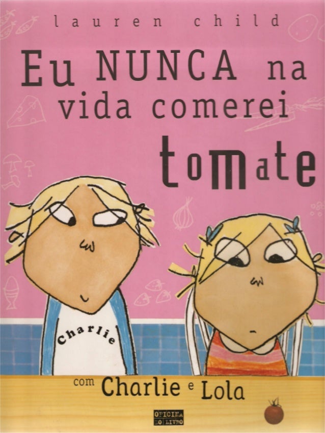 Tenho uma irmã mais nova, a Lola.
É pequena e é muito engraçada.
Às vezes, tenho de tomar conta dela.
Às vezes, a mãe e o ...
