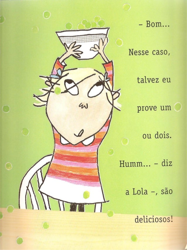 Livro eu nunca na vida comerei tomate