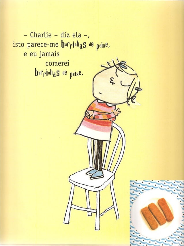 Livro eu nunca na vida comerei tomate