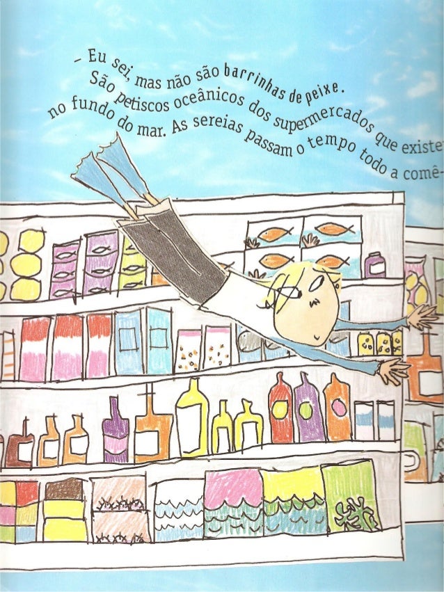 Livro eu nunca na vida comerei tomate