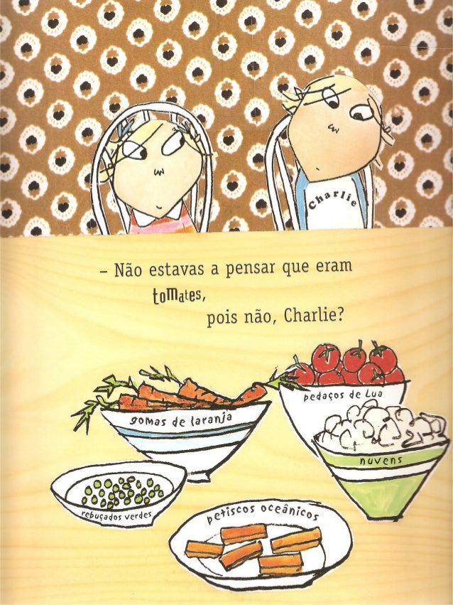 Livro eu nunca na vida comerei tomate