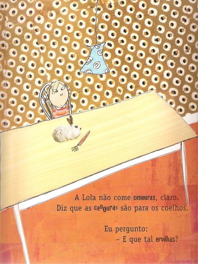 Livro eu nunca na vida comerei tomate