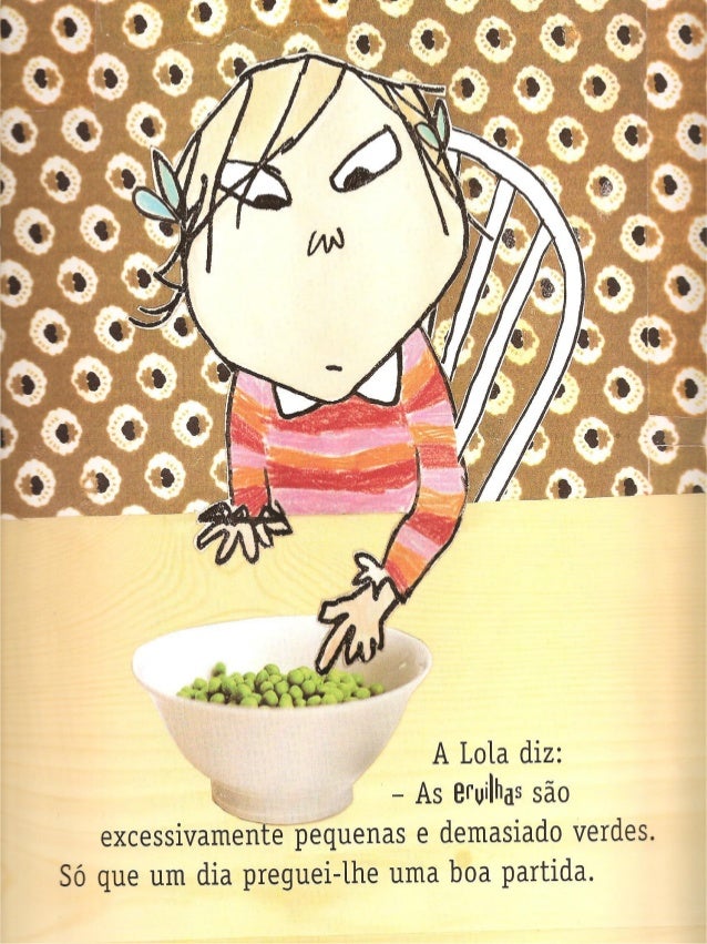 Livro eu nunca na vida comerei tomate