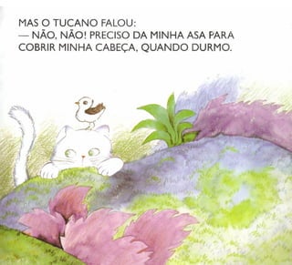 Livro gato-com-frio