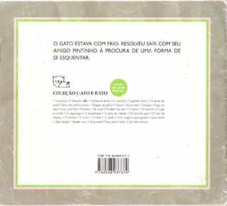 Livro gato-com-frio