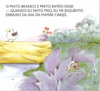 Livro gato-com-frio