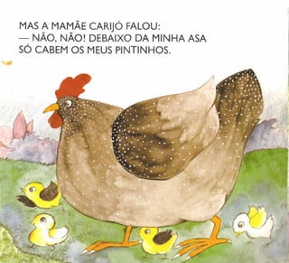 Livro gato-com-frio