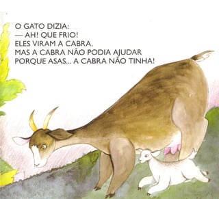 Livro gato-com-frio