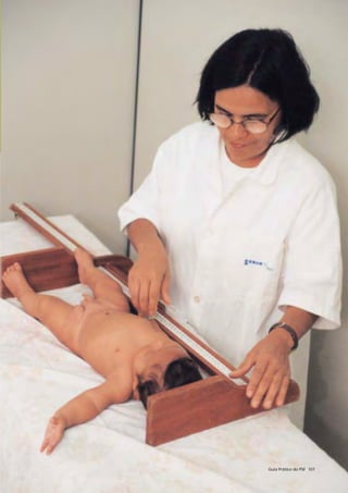 Guia Prático do PSF 107
 