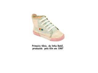 Tênis | Klin