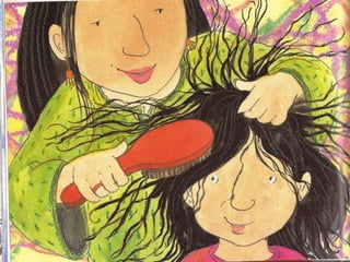 Livro lavar, escovar e esfregar