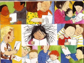 Livro lavar, escovar e esfregar