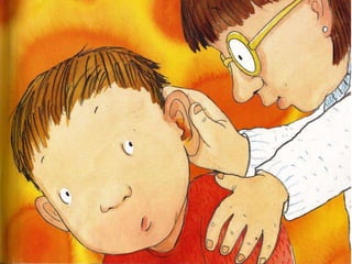 Livro lavar, escovar e esfregar