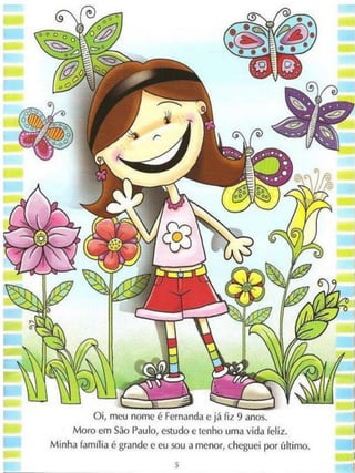 Livro   meu avô desencarnou