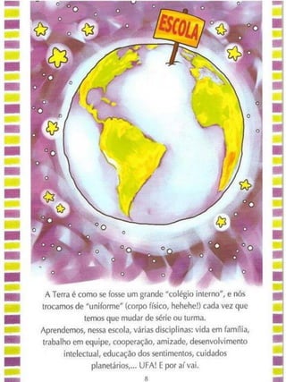 Livro   meu avô desencarnou