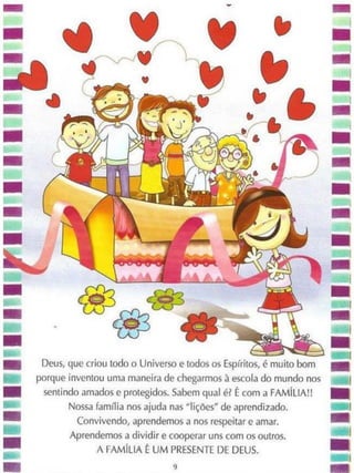 Livro   meu avô desencarnou