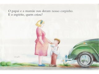 Livro   o espírito
