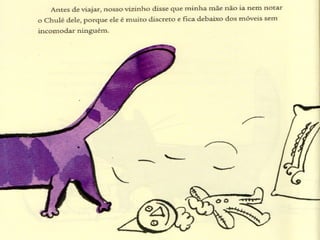 Livro - O pum e o piriri do vizinho