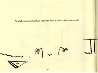 Livro - O pum e o piriri do vizinho