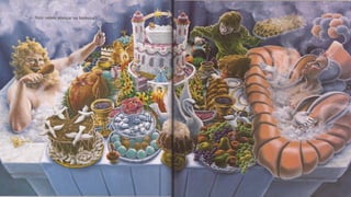 Livro   o rei bigodeira e sua banheira