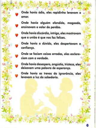 Livro   os dois franciscos