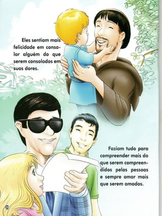 Livro   os dois franciscos