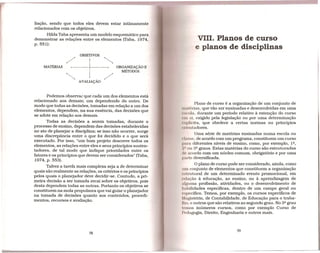 Livro - Porque planejar como planejar