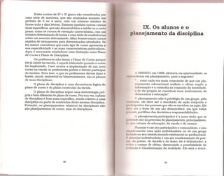 Livro - Porque planejar como planejar