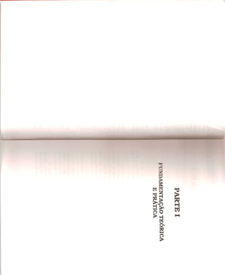 Livro - Porque planejar como planejar