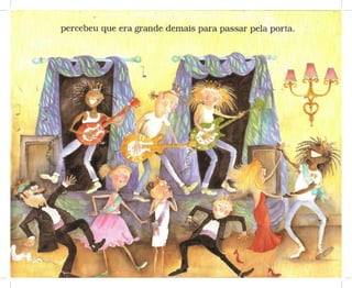 Livro - Príncipe Cinderelo